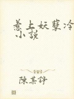 惹上妖孽冷殿下 小说