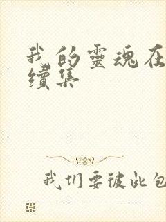 我的灵魂在古代续集