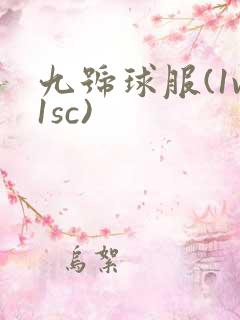 九号球服(1v1sc)