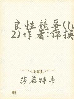 良性竞争(1v2)作者:锦换