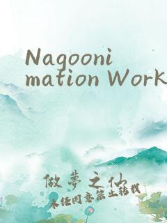 Nagoonimation Works3D