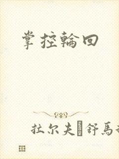 掌控轮回
