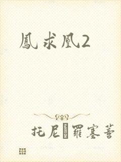 凤求凰2