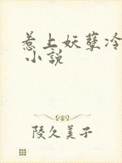 惹上妖孽冷殿下 小说