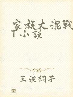 家族大混战TXT小说