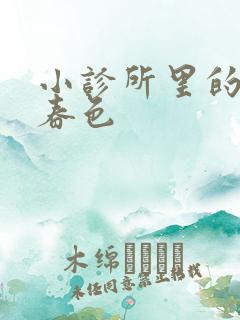 小诊所里的无边春色