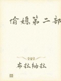 偷媳第二部雨婷