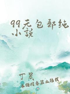 99元包邮纯奶小说