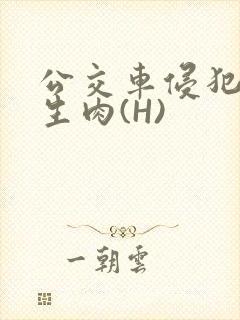 公交车侵犯小男生肉(H)