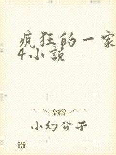 疯狂的一家ps4小说