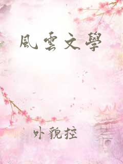 风云文学