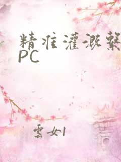 精准灌溉系统NPC