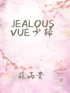 JEALOUSVUE少归