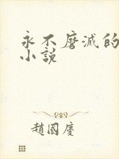 永不磨灭的番号小说