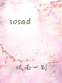 sosad