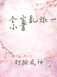 全家乱炖一锅烩小书