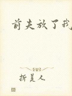 前夫放了我