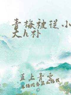 青梅被从小摸到大h补