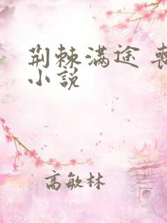 荆棘满途 丧鱼小说