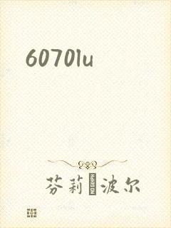 6070lu