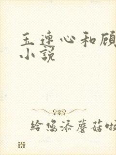 玉连心和顾承泽小说