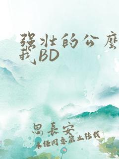 强壮的公么征服我BD