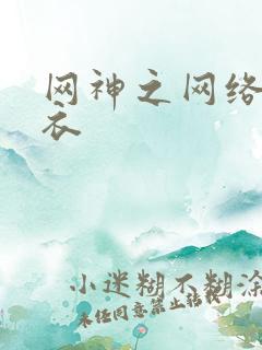 网神之网络隐形衣