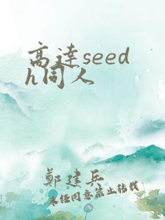 高达seed h同人