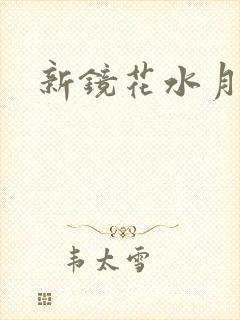 新镜花水月