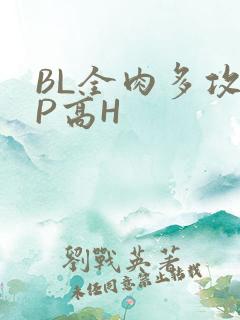 BL全肉多攻NP高H