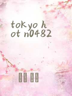 tokyo hot n0482