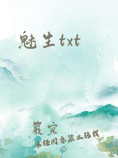 魅生txt