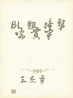 BL 粗 撞击 喘 贯穿