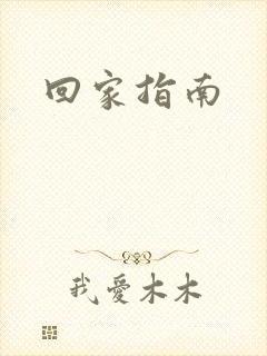 回家指南