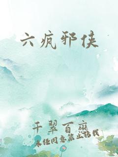 六疯邪侠