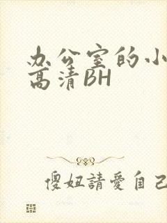 办公室的小秘书高清BH