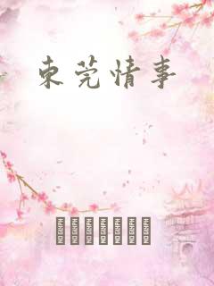 东莞情事