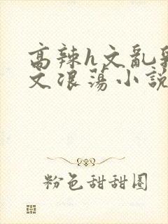 高辣h文乱乳h文浪荡小说苏柔