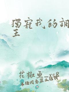 独宠我的调皮公主