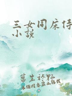 三女同床侍一夫小说