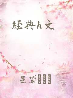 经典h文