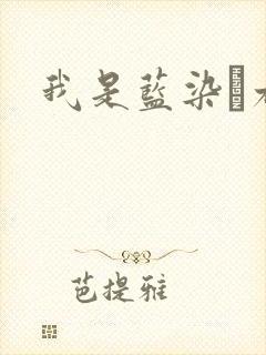 我是蓝染惣右介