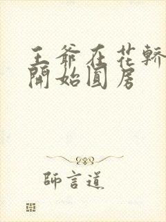 王爷在花轿里就开始圆房