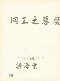 网王之恶魔之子