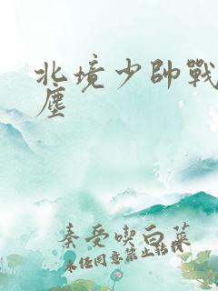 北境少帅战神苏尘