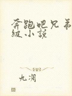 奔跑吧兄弟限制级小说