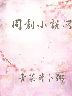 同创小说网