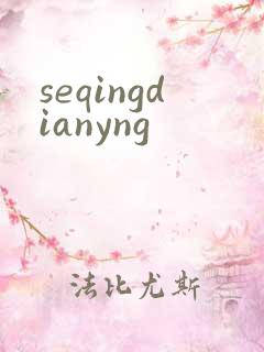seqingdianyng