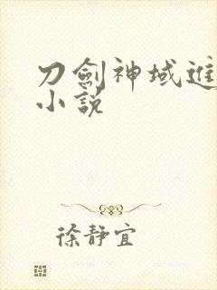 刀剑神域进击篇小说