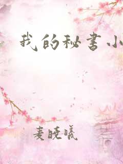 我的秘书小姐